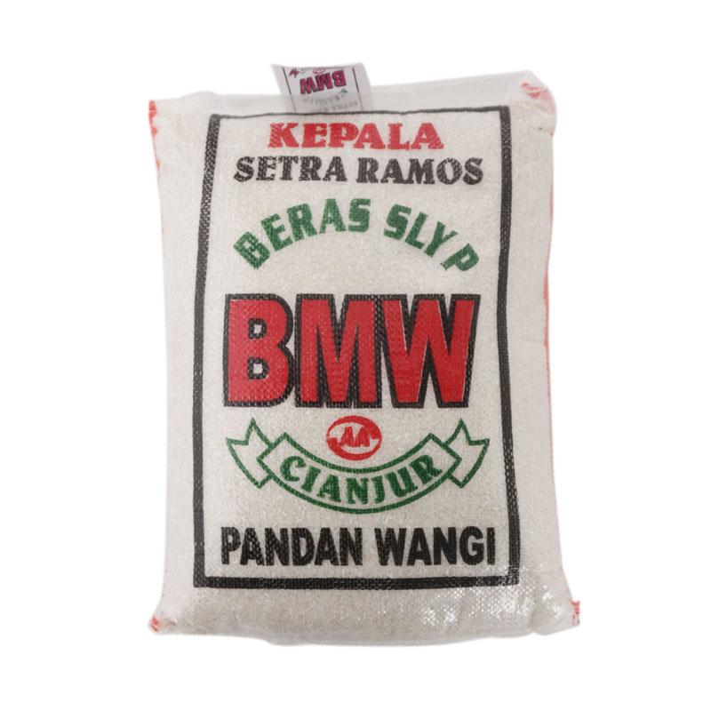 Promo Beras Prima Sari BMW Beras [10 kg] di Seller Beras Prima Sari