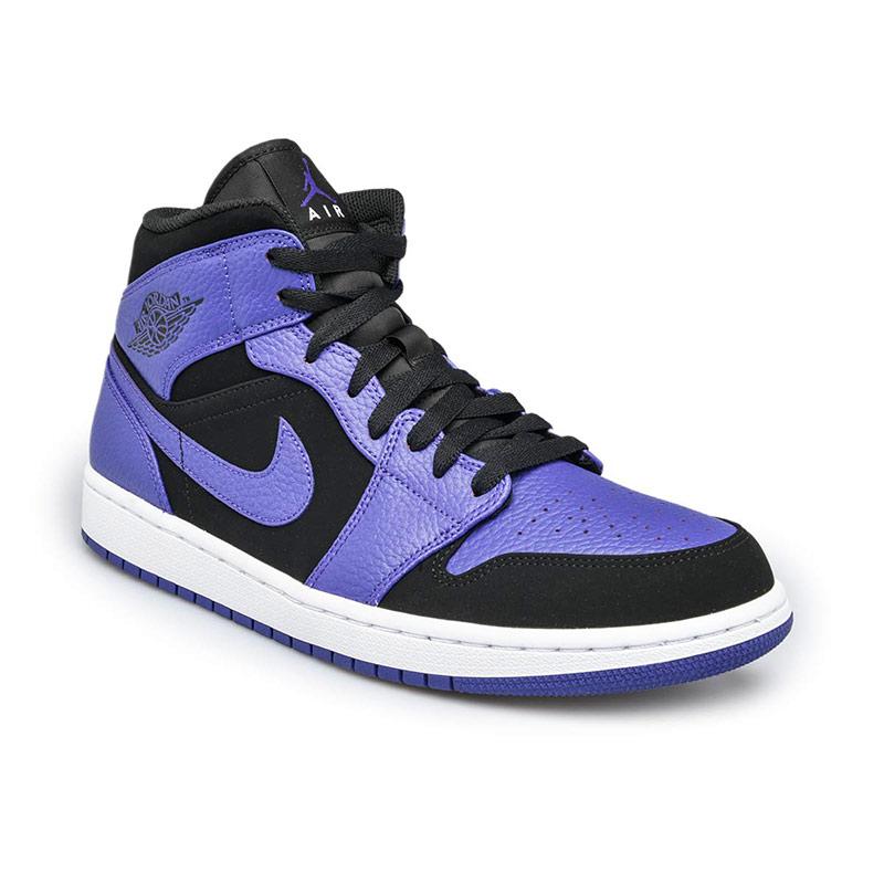 sepatu basket nike air jordan