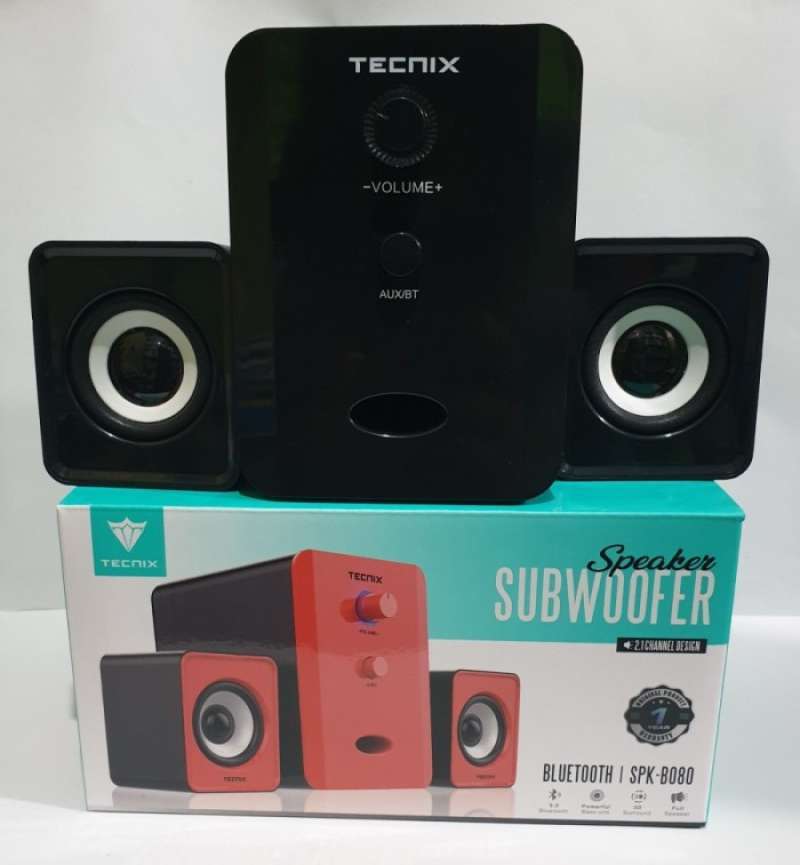 Promo Gratis Ongkir Mifa K3 Speaker Soundbar Speaker Wired & Wireless ...