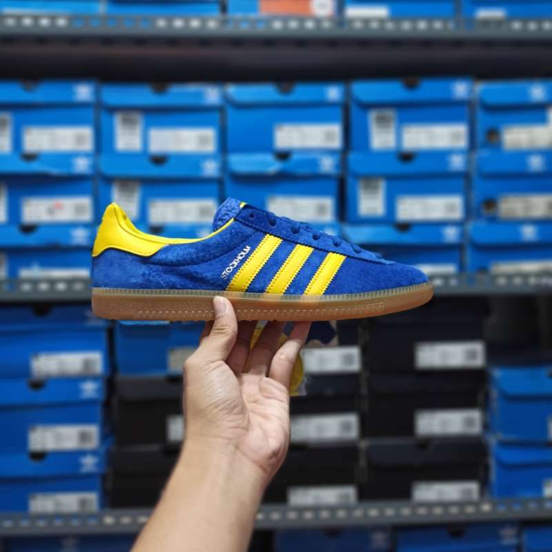 Adidas Originals City Series
