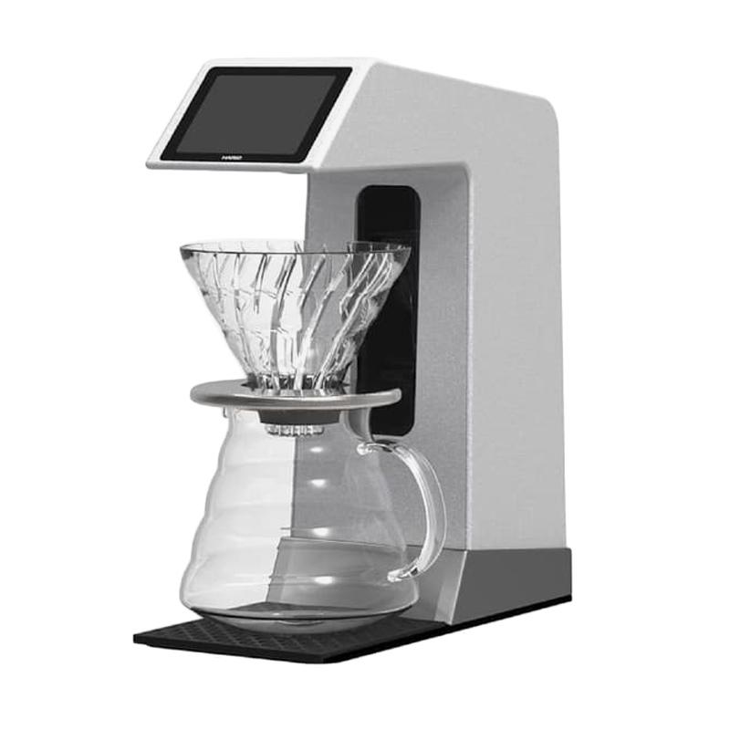 Jual Hario EVS70SVBT V60 Auto Pour Over Smart 7 BT Bluetooth Mesin