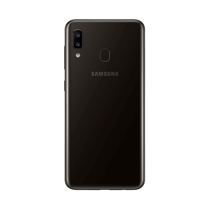 Harga Samsung Galaxy A20 Sekarang 2020