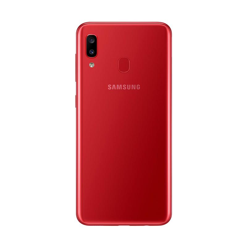 Mengulas Samsung Galaxy A20s Dengan 3 Fitur Andalannya Mengulas Samsung Galaxy A20s Dengan 3 Fitur Andalannya