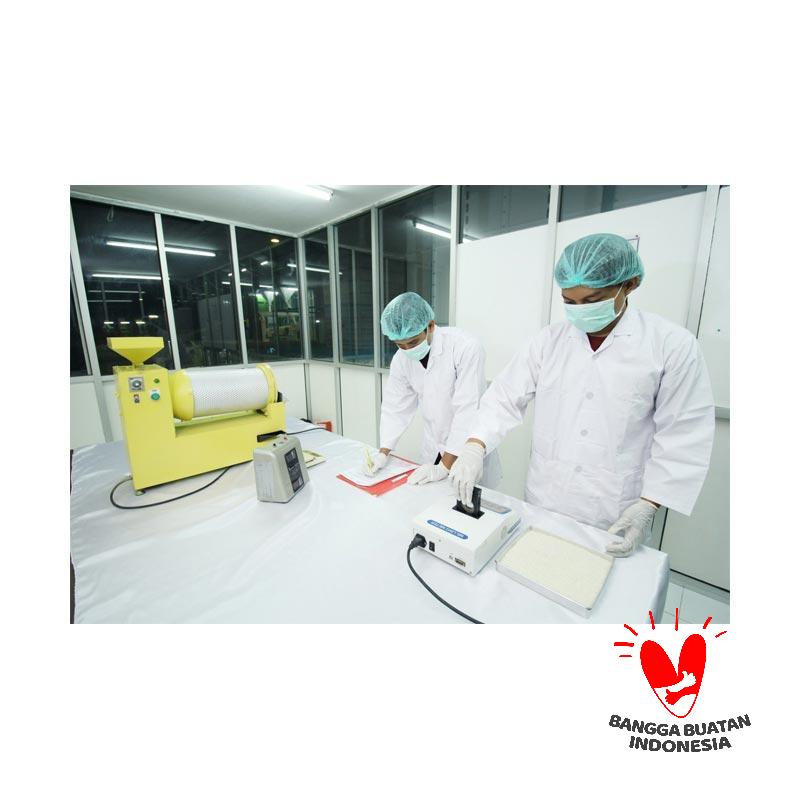 Jual Sumo Food Beras Sumo Kemasan Kuning [10 kg] Online Maret 2021