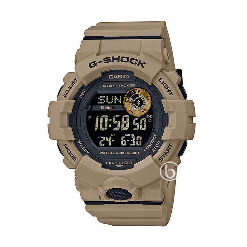 Jual Jam Tangan Casio G-Shock GBD-800UC 3DR/5DR/8DR
