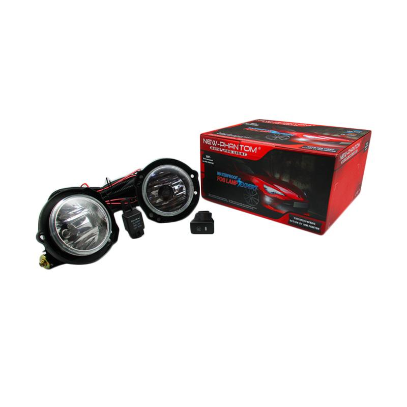 Aksesoris Lampu Bumper Avanza: Sentuhan Gaya dan Fungsionalitas untuk Si "Mobil Sejuta Umat"