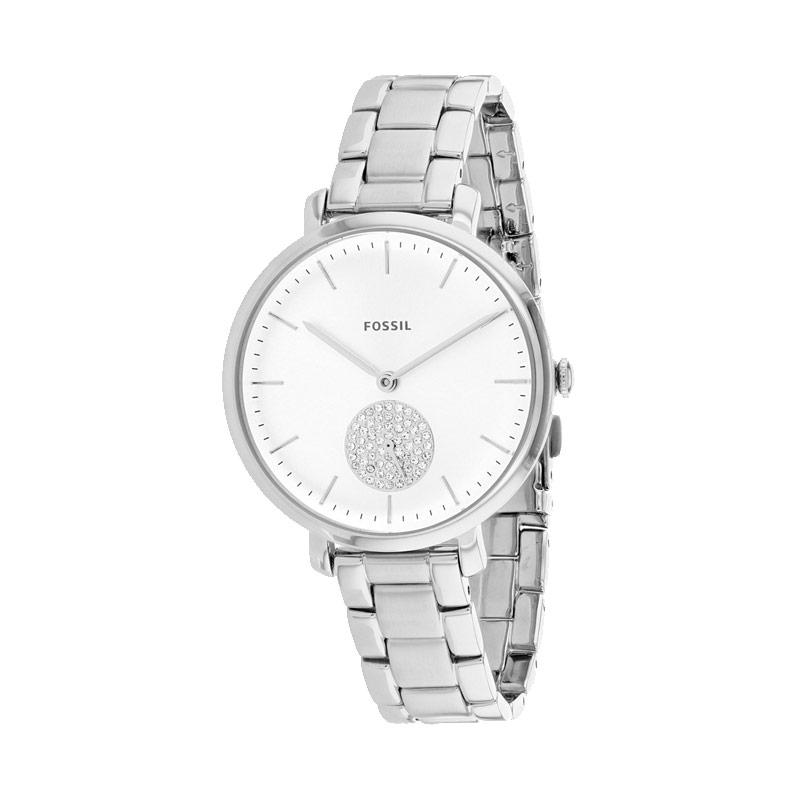 Jual Fossil Jam Tangan Wanita [ES4437] Online Maret 2021