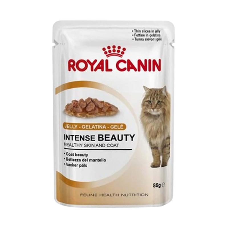 Kandungan Makanan Kucing Royal Canin