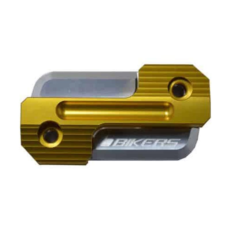 Jual Honda Genuine Accessories Bikers Brake Fluid Tank Cap A Tutup