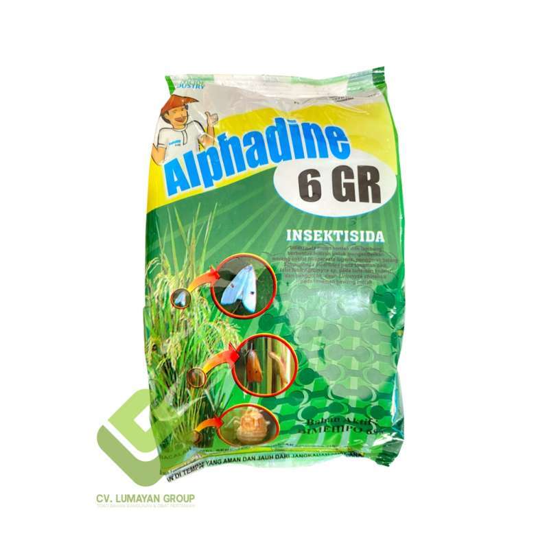 Jual Insektisida Alphadine 1kg - Dimehypo - Insektisida Tabur ...