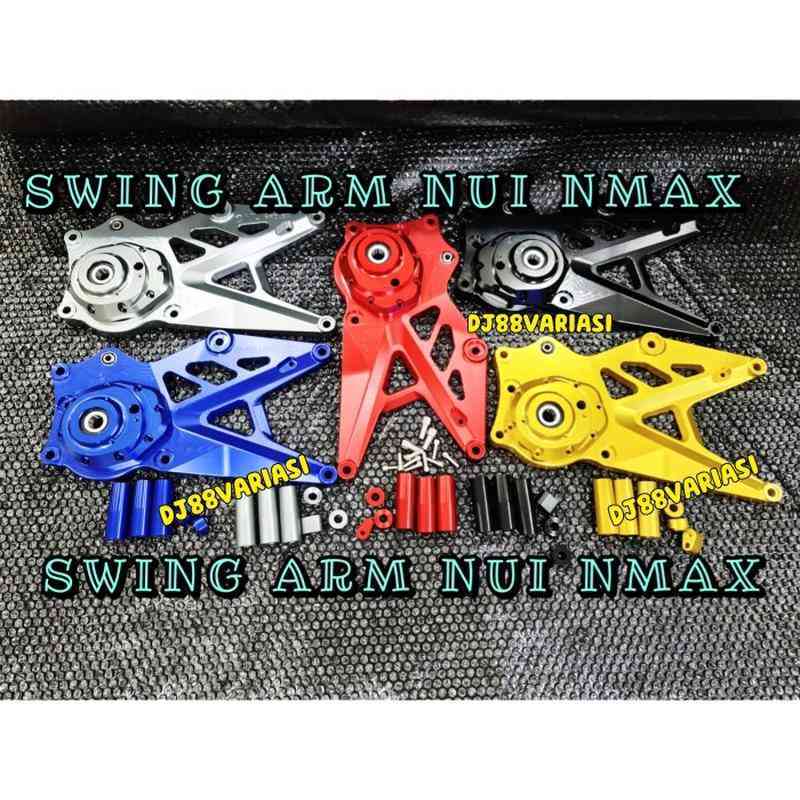 Jual Swing Arm Nui Yamaha Nmax155 Nmax Lengan Ayun di Seller