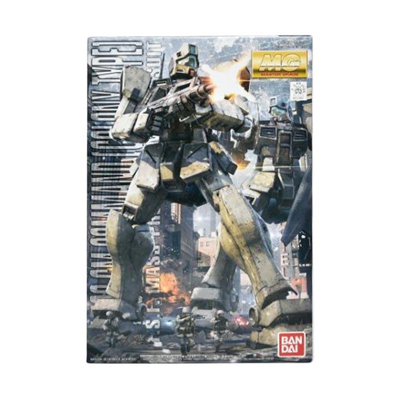 Jual Bandai Gundam Mg Gm Command Colony Type Model Kit Di Seller ...
