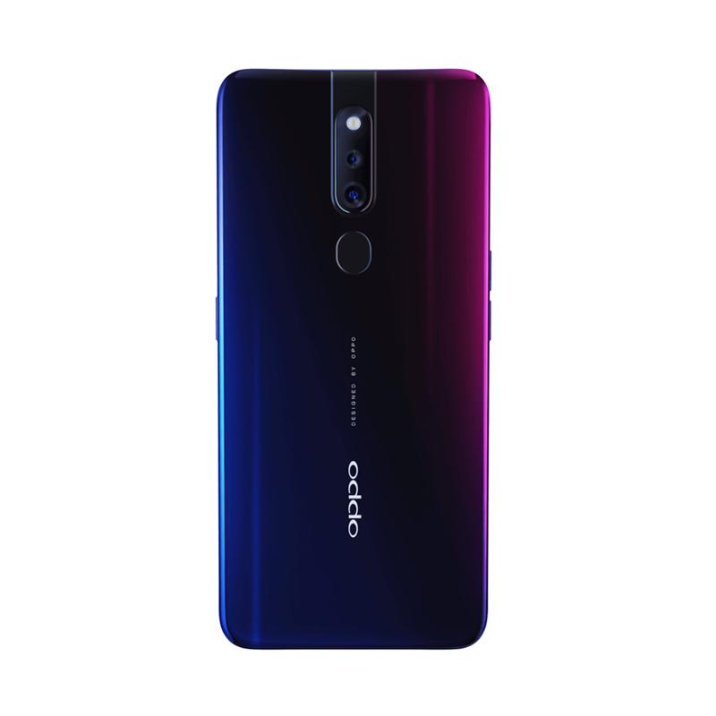 Jual OPPO F11 Pro Smartphone Free 8 Online Juni 2020