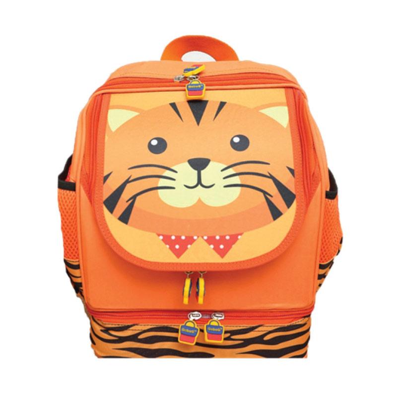Jual Gabag Tiger Kids Thermal Lunch Bag Online Februari 2021 | Blibli