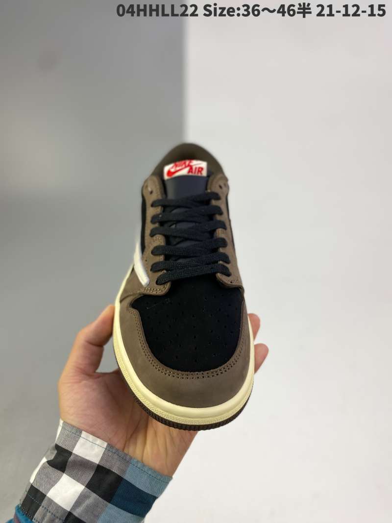 travis scott nike aj1
