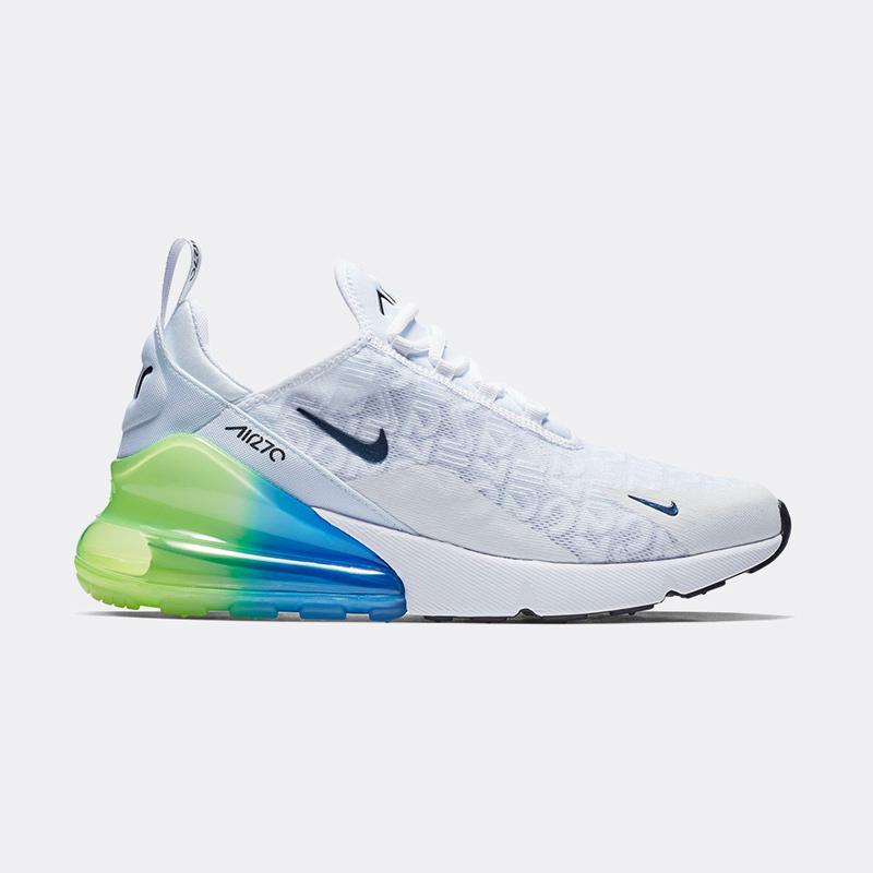nike air max 270 se white