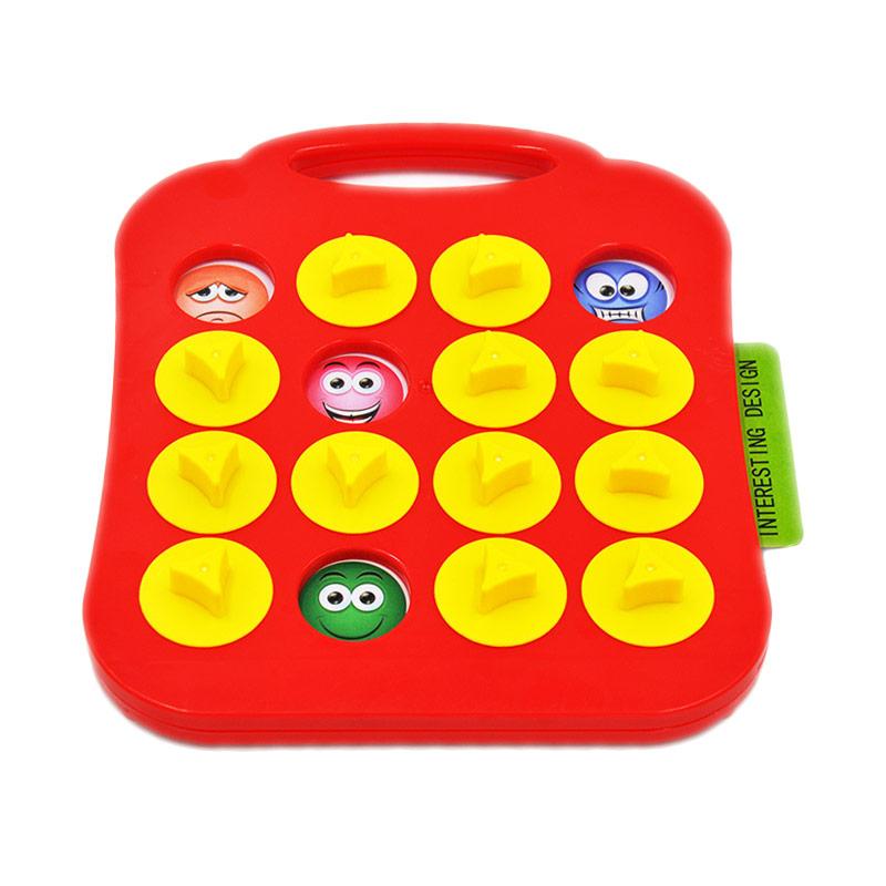 Memory toys