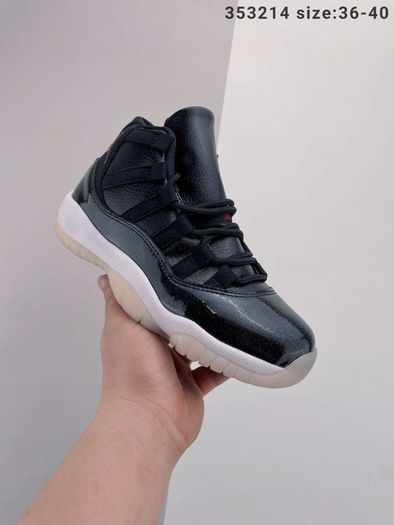 aj11 nike