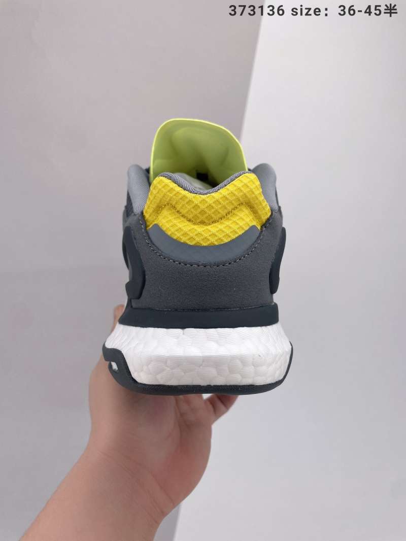 Jual Adidas day jogger Wang Jiaer speaks for exclusive futuristic Y2K ...