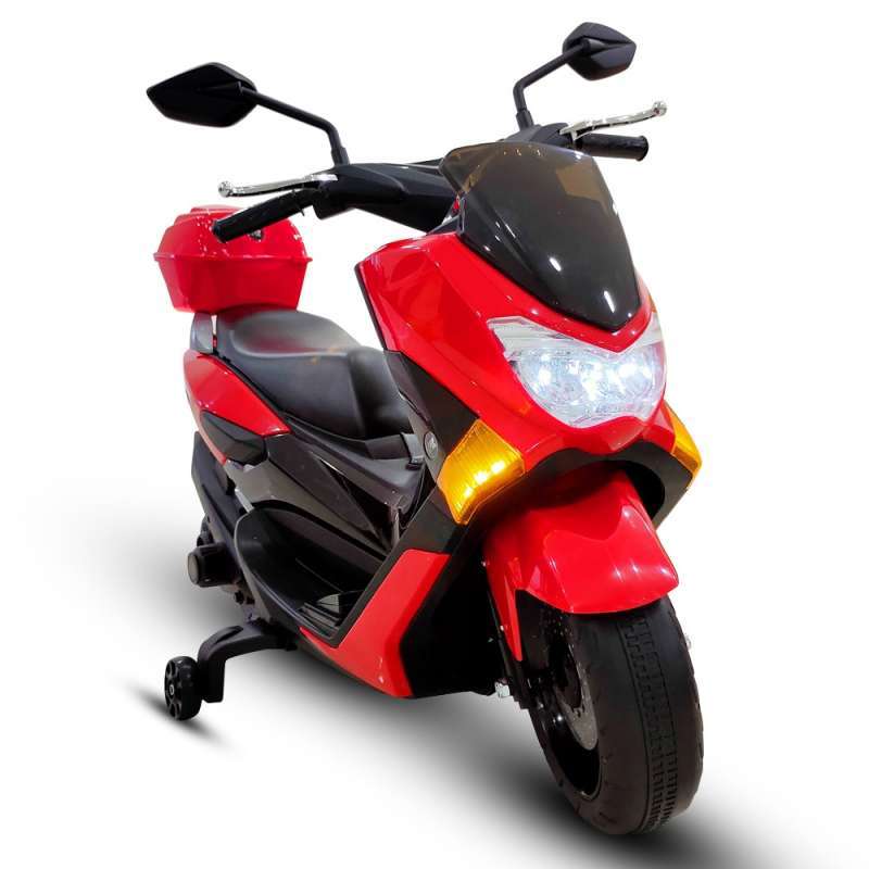 Jual NMAX MOTOR AKI di Seller RUMAHKADOMKS - Malimongan Baru, Kota