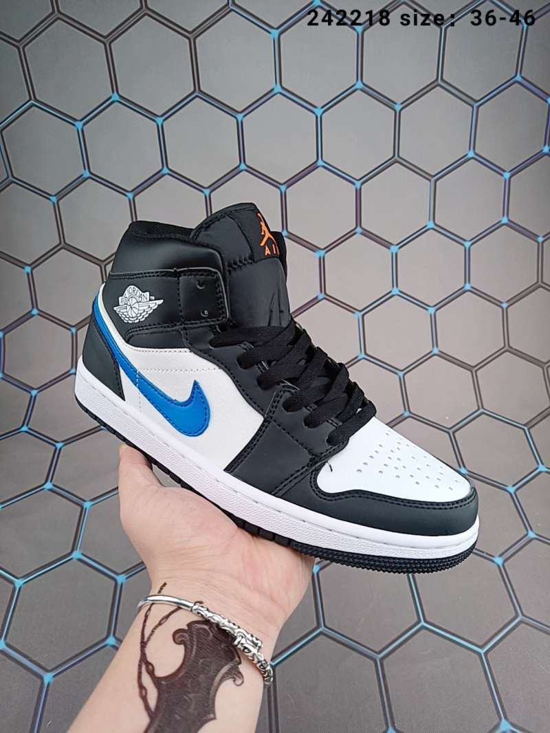 jual nike air jordan 1 original