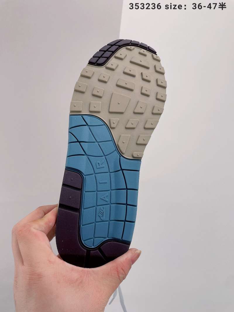 first nike product