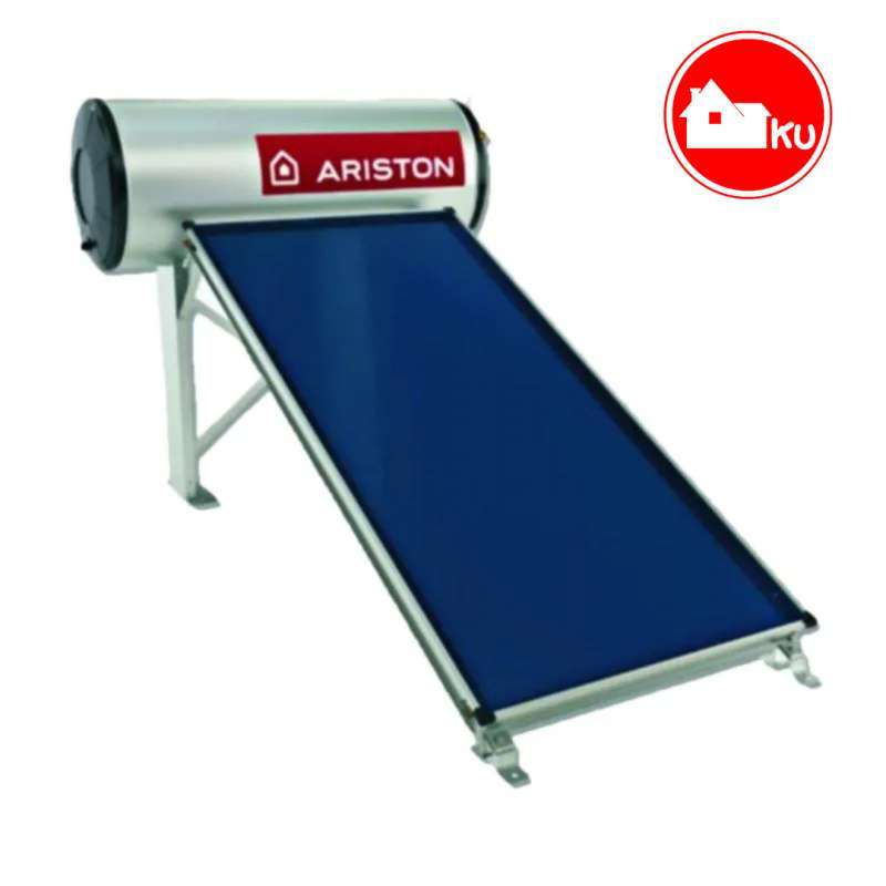 Jual Ariston DR 100 L Kairos Thermo Solar Water Heater di Seller