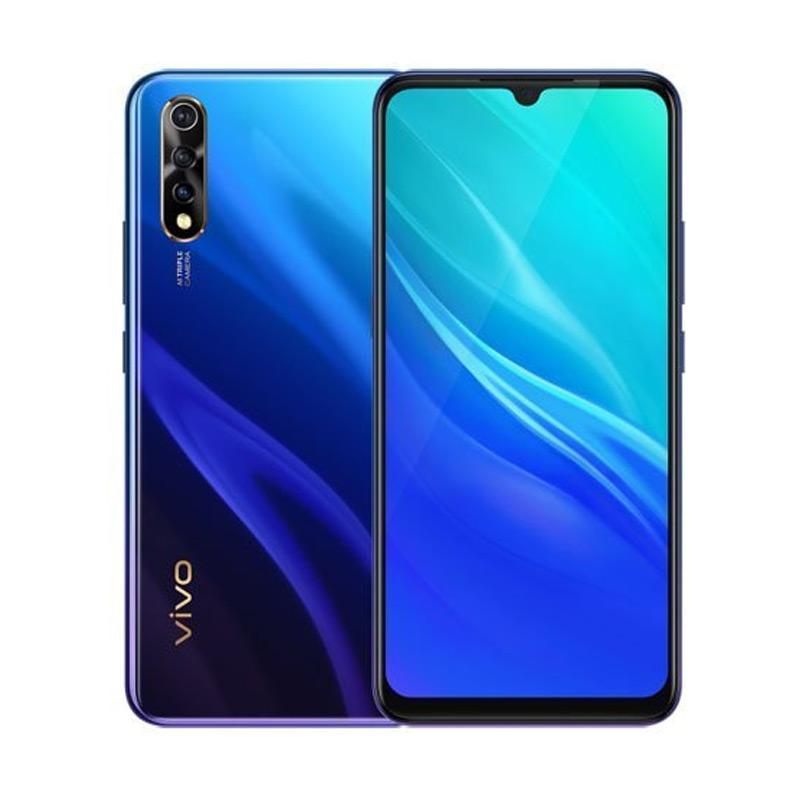 Jual Vivo S1 (Cosmic Green, 128 GB) Online Agustus 2020