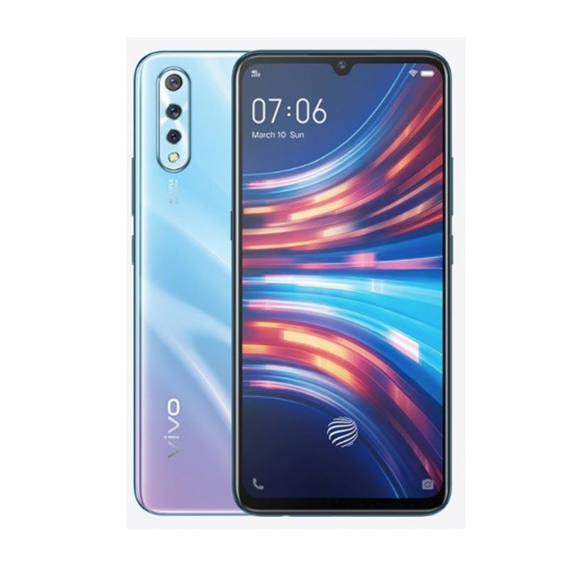 Jual Vivo S1 (Skyline Blue, 128 GB) Online Juni 2020 | Blibli.com