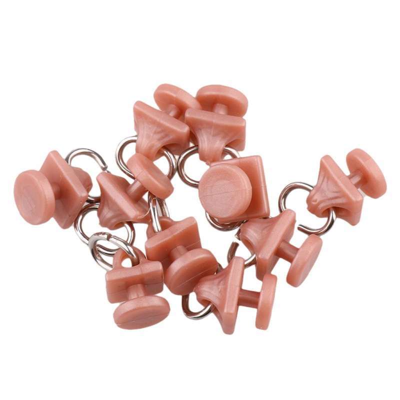 Jual Curtain Track Carrier Slide Roller Carrier Slide Wheels Rollers