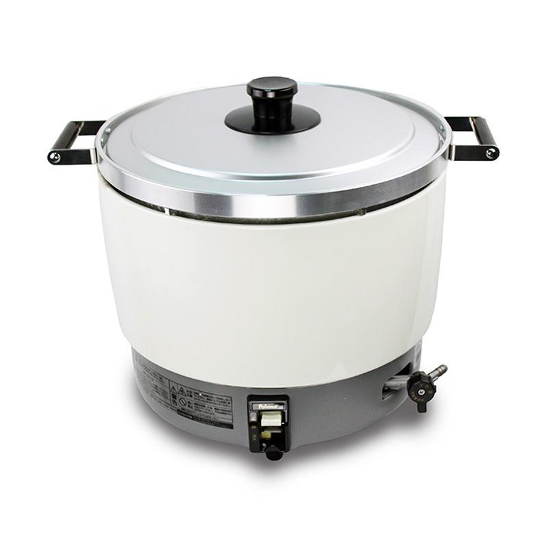 Gas Rice Cooker Thermal Sensing Unit FOR PALOMA PR10DSS Commercial Gas