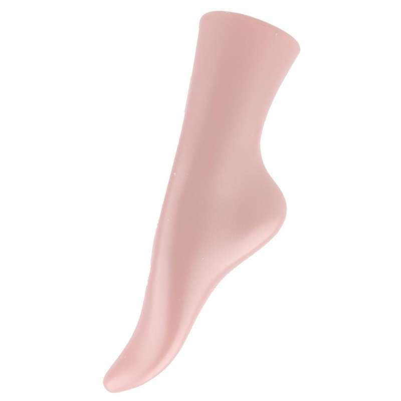 Mannequin Feet For Sock Display - (USA