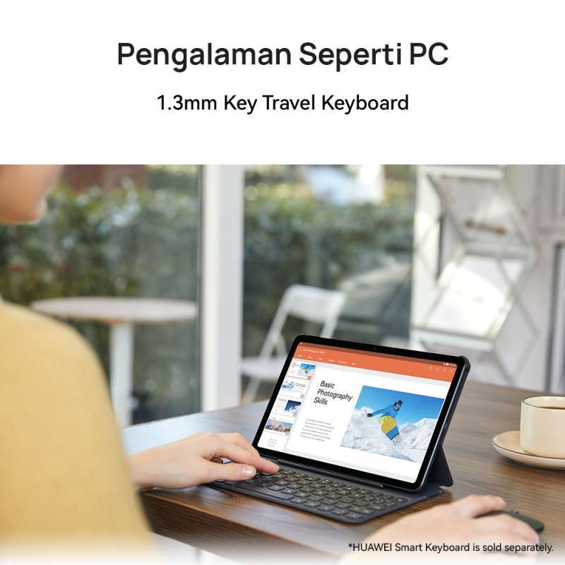 Jual Huawei Matepad 10.4 2022 New Edition [4+128gb] | 2k Fullview ...