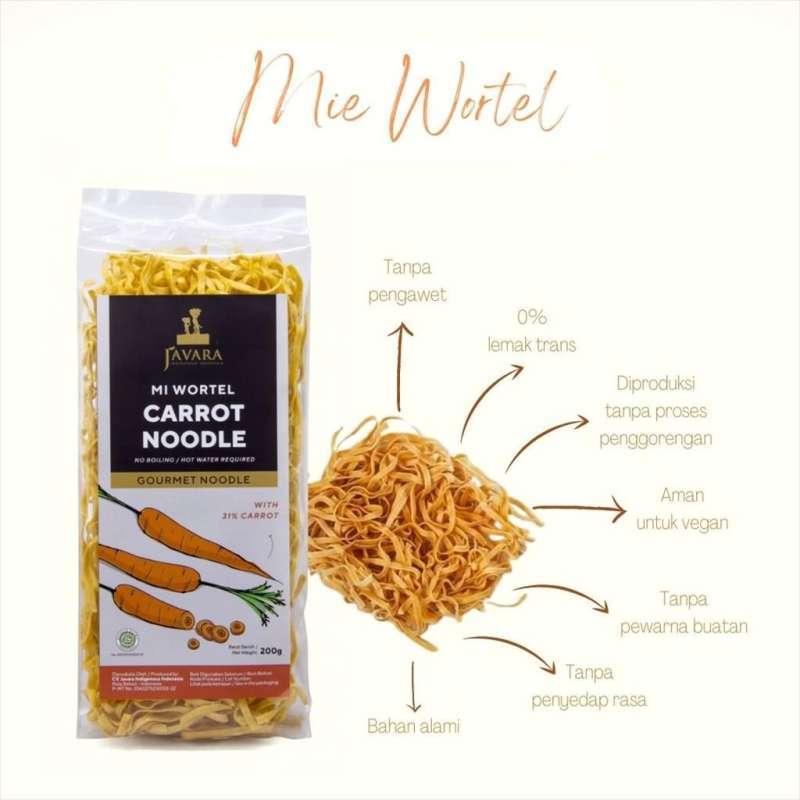 Jual Javara Mie Instant Termurah - Harga Grosir Terupdate Hari Ini | Blibli