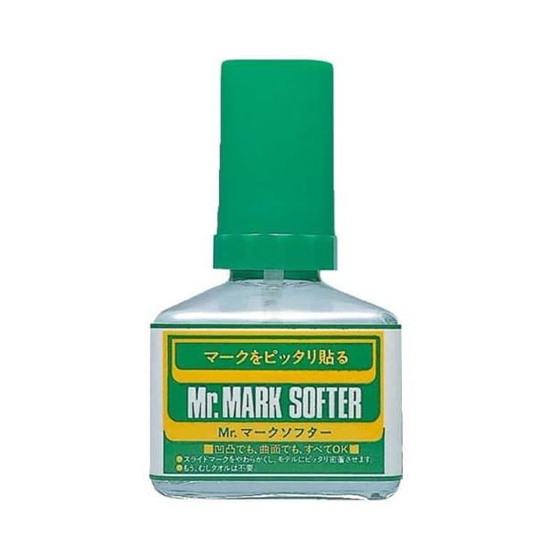 Jual Mr Hobby Mark Softer Di Seller Unicorn Toys Unicorn Toys Kota Semarang Blibli