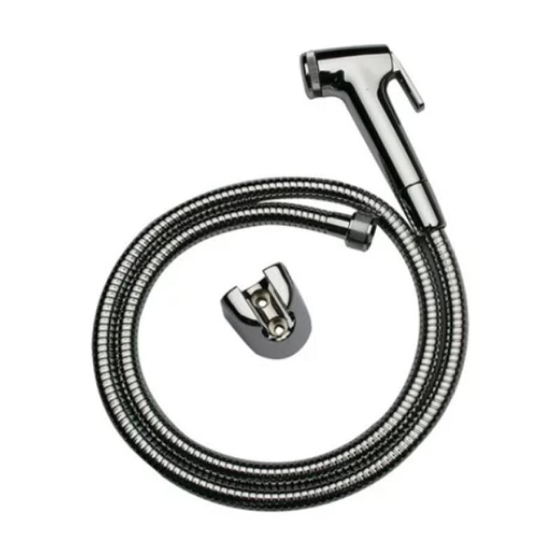 Jual TOTO THX20 MCRB Jet Shower / Semprotan Cebok TOTO Chrome / Bidet