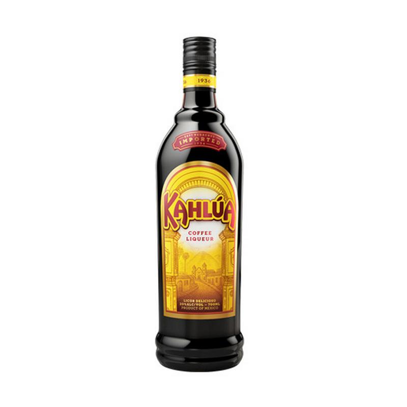 Promo Kahlua Minuman Alkohol [750 mL] Diskon 38% di Seller Downtown ...