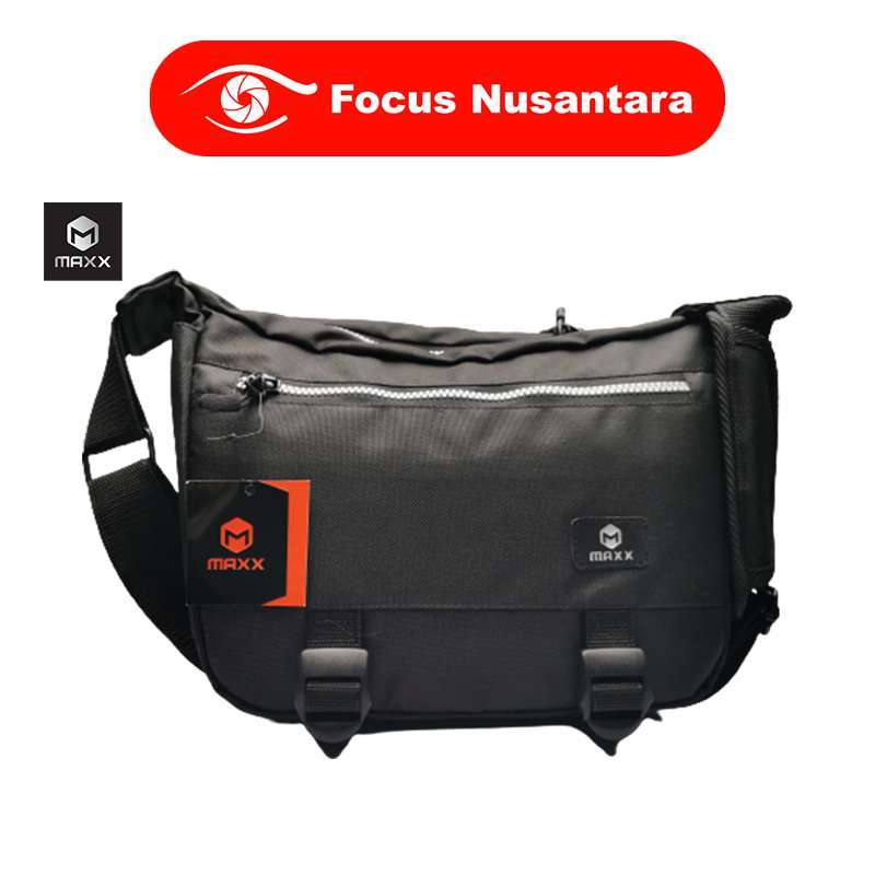 Jual FOCUS NUSANTARA MAXXMX600 Camera Bag di Seller Focus Nusantara