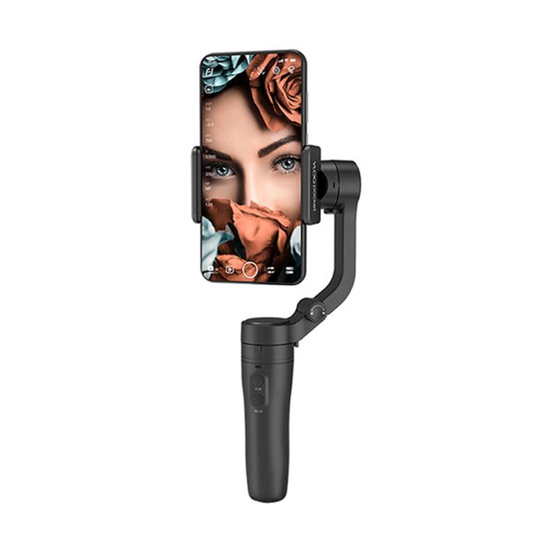 Jual FEIYU Vlog Pocket Handheld Gimbal 3-Axis for Smartphone Free