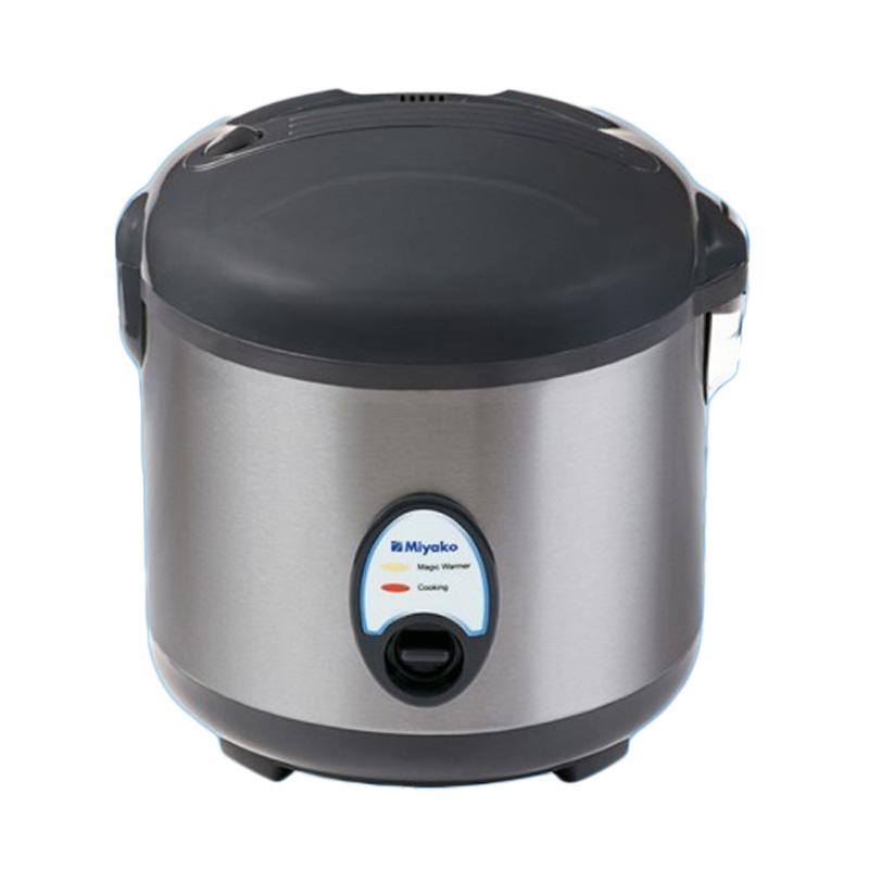 Surya Rice Cooker Jual Miyako 508 Sbc Rice Cooker Di Seller Citra Surya Jaya - Karangasih ...