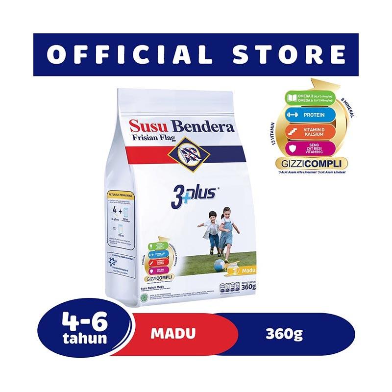 Susu Bendera Bayi / Harga Susu Formula Bayi Frisian Flag ...
