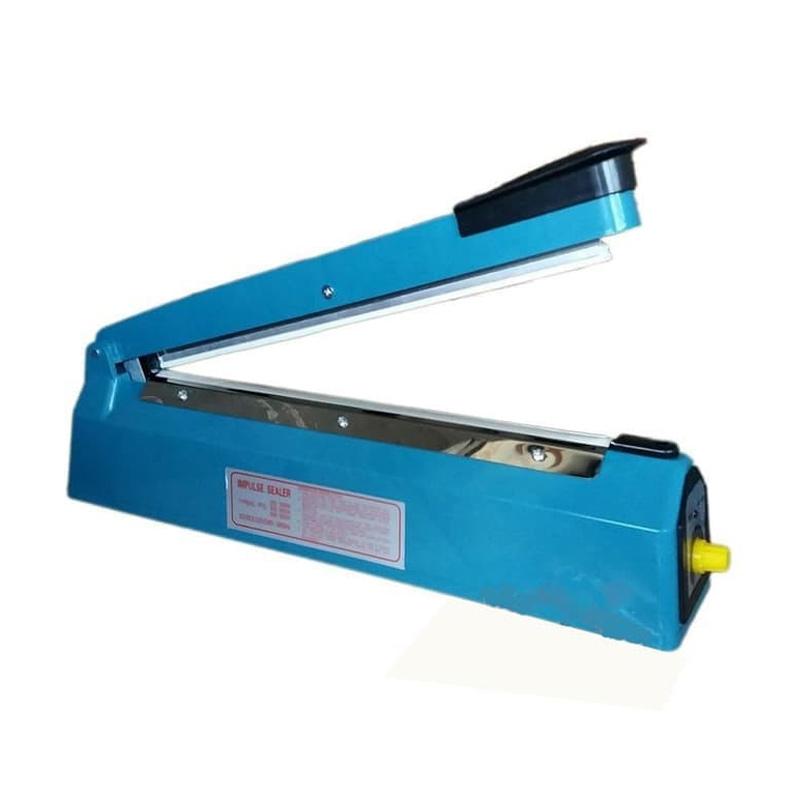 Jual Q2 Impulse    Sealer Mesin Press Plastik [30 cm] Online