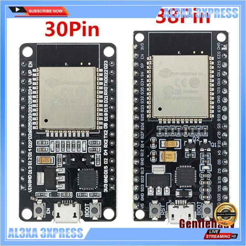 Jual esp8266 nodemcu v2 original murah harga diskon april 2024 blibli