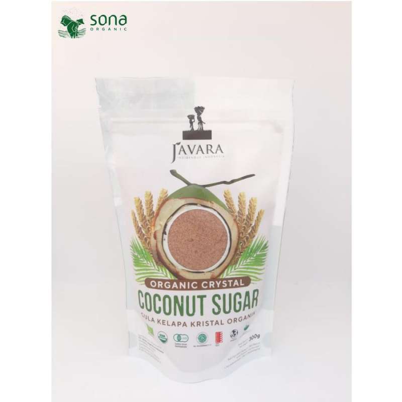 Jual Javara Gula Organic Termurah - Harga Grosir Terupdate Hari Ini ...