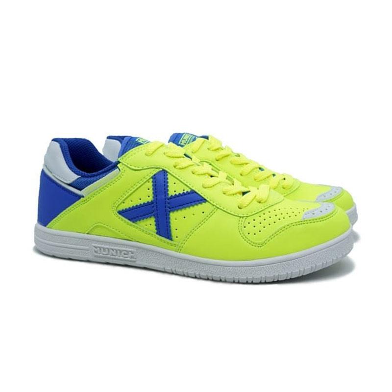 X Munich Continental v2