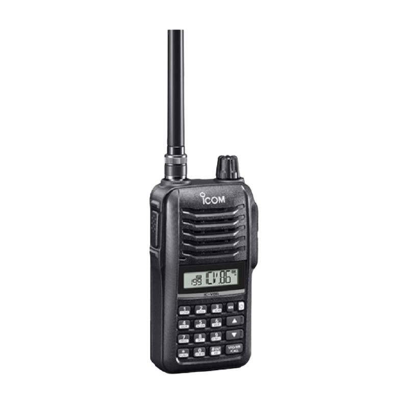 Jual Icom Ic-v86 Handy Talkie Murah Mei 2021 | Blibli