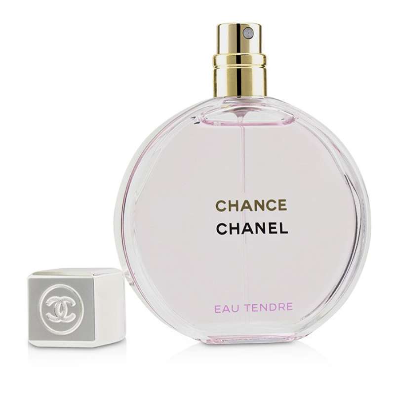 Chanel chance eau tendre цена