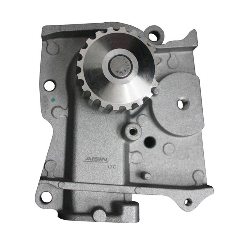 Mazda Water Pump - Ultimate Mazda