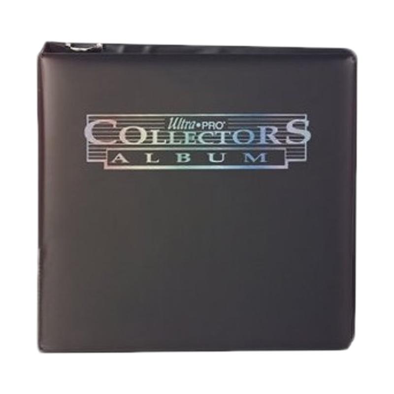 Jual Ultra Pro Collectors Album Binder di Seller Monopolis Board Game