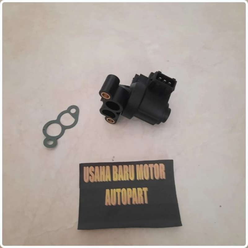 Jual Idle Up Speed Control Valve Isc Icv Sensor Bmw E36 E46 318I M43